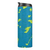 Bouteilles Isothermes Starry Sky (Tourné sur la droite)