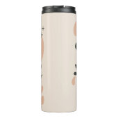 Bouteilles Isothermes Stars Boho Woman (Dos)