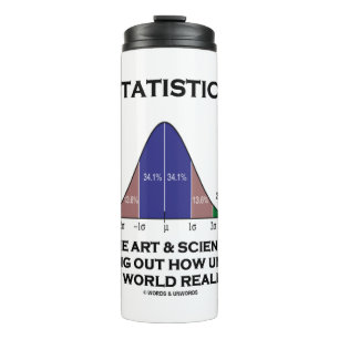 Bouteilles Isothermes Statistiques L'Art Et La Science De Trouver Incert