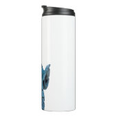 Bouteilles Isothermes Statue de la liberté (Tourné sur la droite)