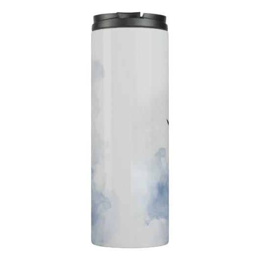 Bouteilles Isothermes Statue grecque classique Athéna (Dos)