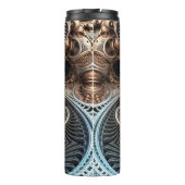 Bouteilles Isothermes Steampunk (Dos)