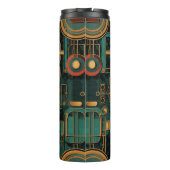 Bouteilles Isothermes Steampunk (Dos)