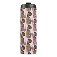 Steampunk rose et or