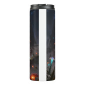 Bouteilles Isothermes Stellar Path – Journey Through the Universe´3 (Dos)