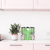 Bouteilles Isothermes Stéthoscope des écologistes