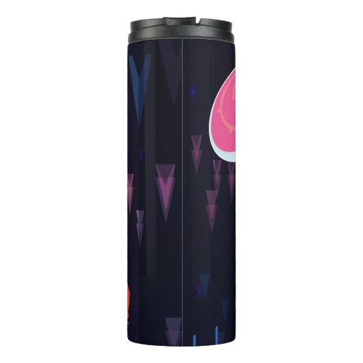 Bouteilles Isothermes Steven Universe | Sérieux Steven... Activez ! (Dos)