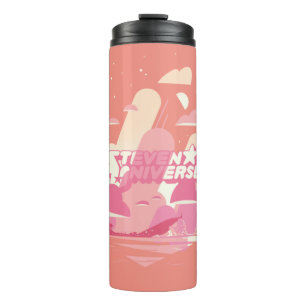 Bouteilles Isothermes Steven Universe   Ville de plage