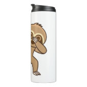 Bouteilles Isothermes Sticker à vis (Tourné sur la droite)