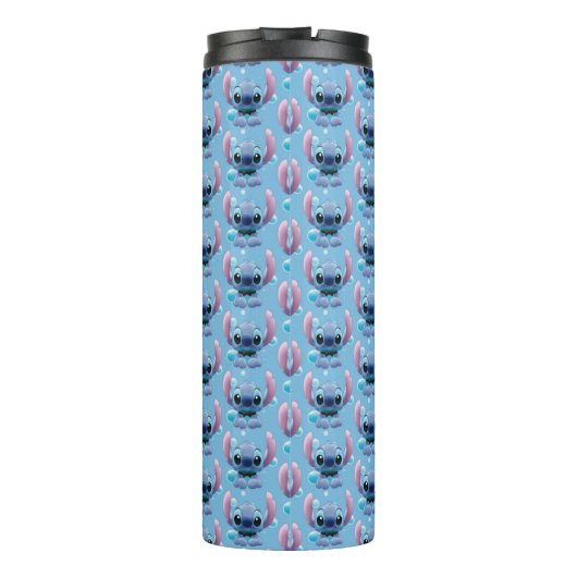 Bouteilles Isothermes Stitch (Dos)