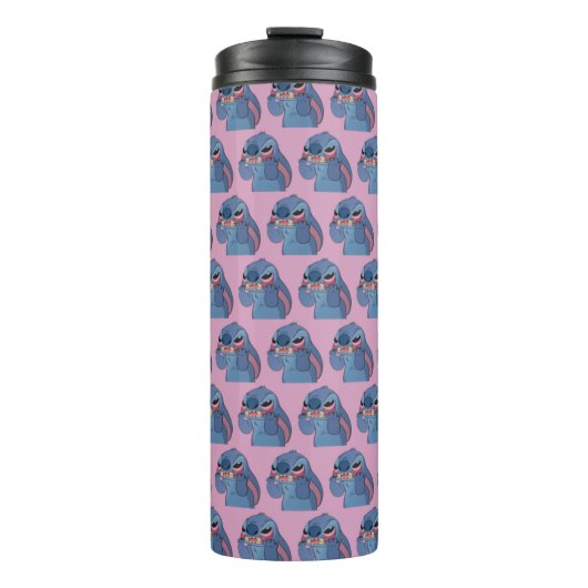 Bouteilles Isothermes Stitch Thermique (Devant)