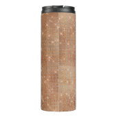 Bouteilles Isothermes Strass Sequins (Dos)
