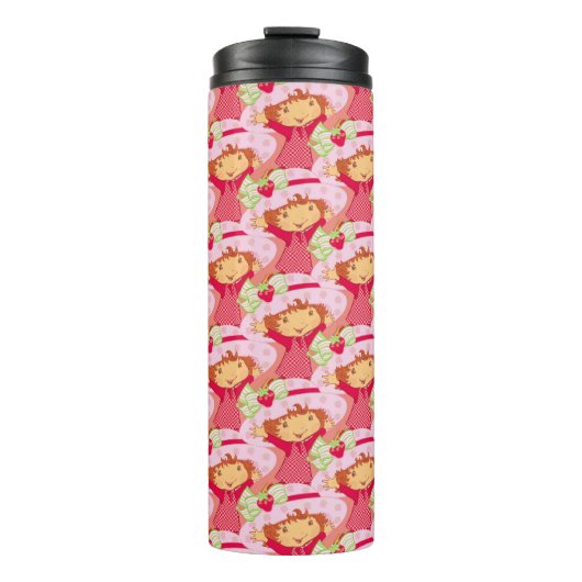 Bouteilles Isothermes Strawberry (Devant)