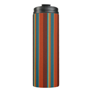 Bouteilles Isothermes Stripes du sud-ouest 29