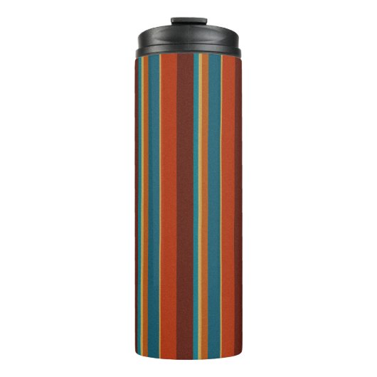 Bouteilles Isothermes Stripes du sud-ouest 29 (Devant)