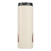 Bouteilles Isothermes Strong Coffee (Dos)