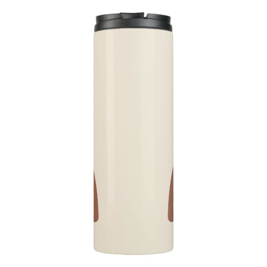 Bouteilles Isothermes Strong Coffee (Dos)