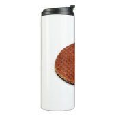 Bouteilles Isothermes Stroopwafel (Tourné sur la gauche)