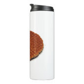 Bouteilles Isothermes Stroopwafel (Tourné sur la droite)