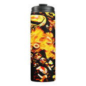 Bouteilles Isothermes Studio16 thermique (Devant)