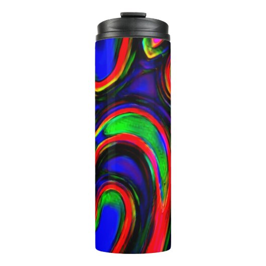 Bouteilles Isothermes Studio16 thermique (Devant)