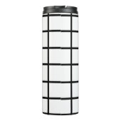 Bouteilles Isothermes Style (Dos)