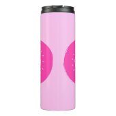 Bouteilles Isothermes style d'amour (Dos)
