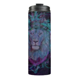 Bouteilles Isothermes style luxueux design blacklyon