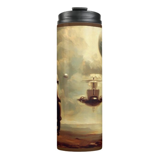 Bouteilles Isothermes Style Masters italien SF 2 (Devant)