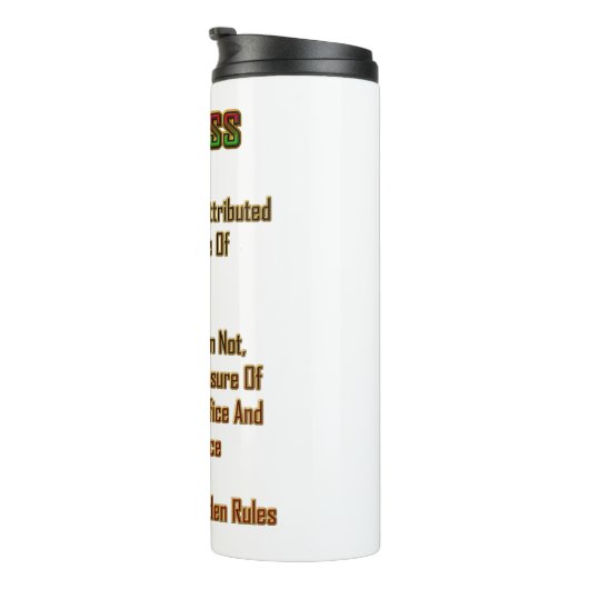 Bouteilles Isothermes Succès (Tourné sur la droite)