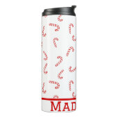 Bouteilles Isothermes Sucre de canne Noël (Tourné sur la gauche)