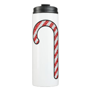 Bouteilles Isothermes Sucre de canne parties scintillant
