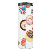 Bouteilles Isothermes Sucres 1 (Dos)