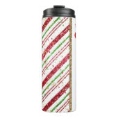 Bouteilles Isothermes Sucres de canne à l'ancienne (Devant)