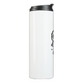 Bouteilles Isothermes Suivez Votre Rêve - Ils Connaissent Le Chemin (Tourné sur la gauche)