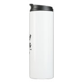 Bouteilles Isothermes Suivez Votre Rêve - Ils Connaissent Le Chemin (Tourné sur la droite)