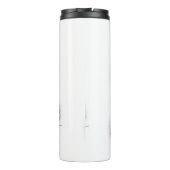 Bouteilles Isothermes summer vibes (Dos)