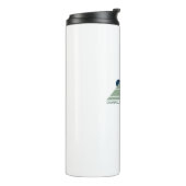 Bouteilles Isothermes Sun du parc national des Îles-de-la-Manche (Tourné sur la gauche)