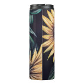 Bouteilles Isothermes Sunflower Life (Dos)