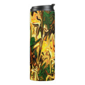 Bouteilles Isothermes Sunlight Dance...... (Tourné sur la gauche)