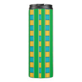 Bouteilles Isothermes Sunny Carioca (Dos)