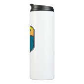 Bouteilles Isothermes Sunrise écossaise Ben Nevis (Tourné sur la droite)