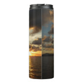 Bouteilles Isothermes Sunrise in St. Thomas I US Virgin Islands (Dos)