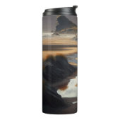 Bouteilles Isothermes Sunset (Tourné sur la gauche)