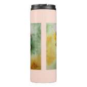 Bouteilles Isothermes Sunset Dragonfly (Dos)