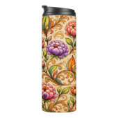 Bouteilles Isothermes Sunstream Bloom (Tourné sur la droite)