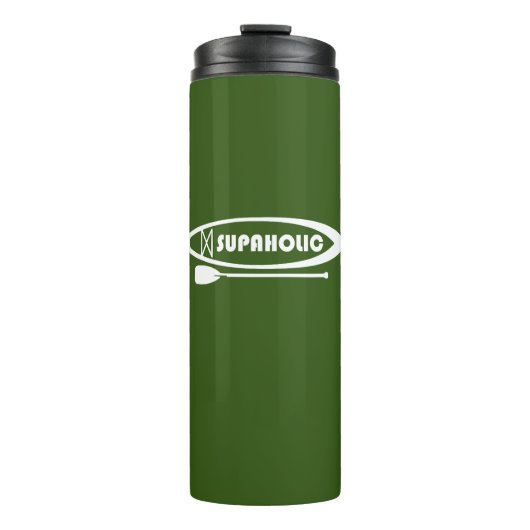 Bouteilles Isothermes Supaholic Standup Paddleboard (Devant)