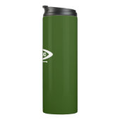 Bouteilles Isothermes Supaholic Standup Paddleboard (Tourné sur la droite)
