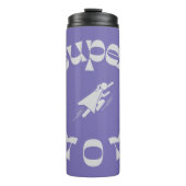 Bouteilles Isothermes super (Devant)