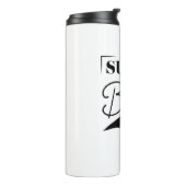 Bouteilles Isothermes Super Boy (Tourné sur la gauche)